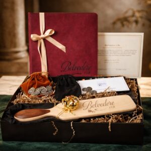 FLR Devotional Lifestyle Suite Editor's Edition