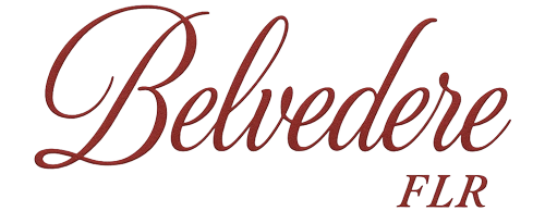 Belvedere FLR Logo