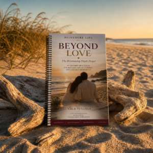 Beyond Love: The Relationship Depth Project [COMING SOON!]