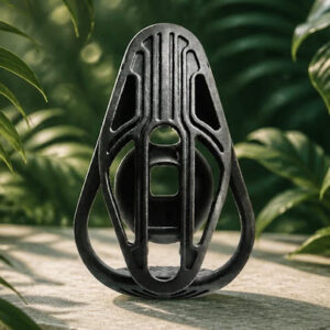 Belvedere Life Guardian Series Chastity Device