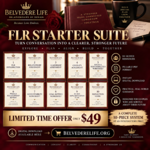 Belvedere Life FLR Starter Suite [DIGITAL DOWNLOAD]