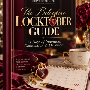 Locktobert Guide for Couples - Belvedere Life